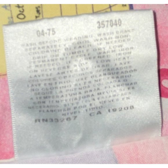 Crest Medical Scrub Top Breast cancer - Picture 7 of 9